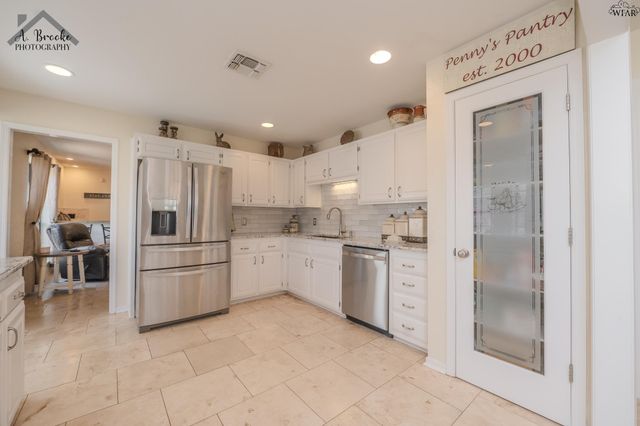 4413 SHADY LANE, Wichita Falls, TX 76309