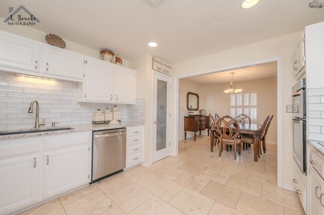 4413 SHADY LANE, Wichita Falls, TX 76309