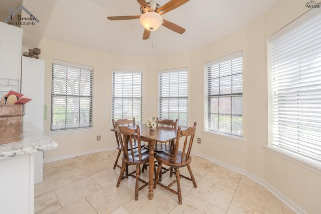 4413 SHADY LANE, Wichita Falls, TX 76309