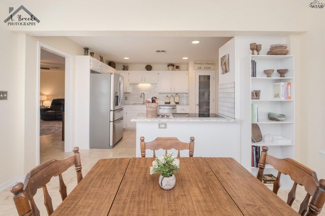 4413 SHADY LANE, Wichita Falls, TX 76309