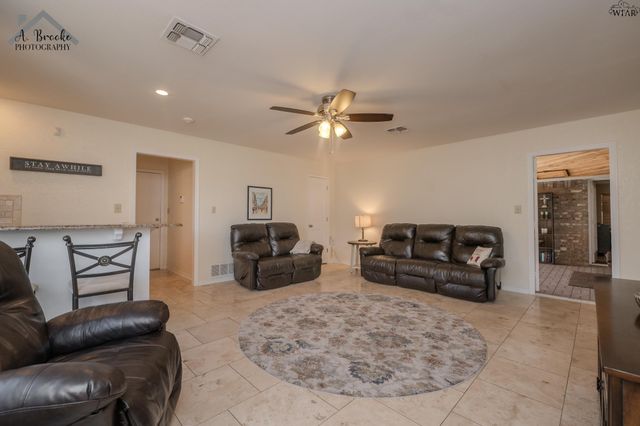 4413 SHADY LANE, Wichita Falls, TX 76309