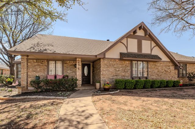 4413 SHADY LANE, Wichita Falls, TX 76309