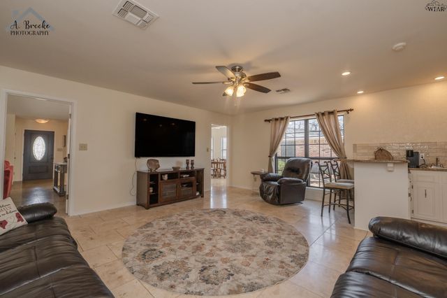 4413 SHADY LANE, Wichita Falls, TX 76309