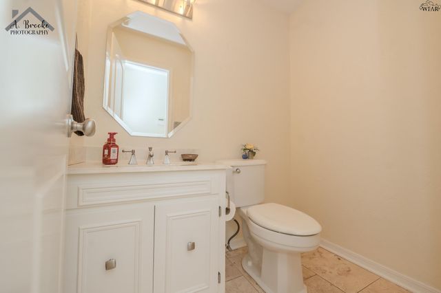 4413 SHADY LANE, Wichita Falls, TX 76309