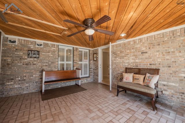 4413 SHADY LANE, Wichita Falls, TX 76309