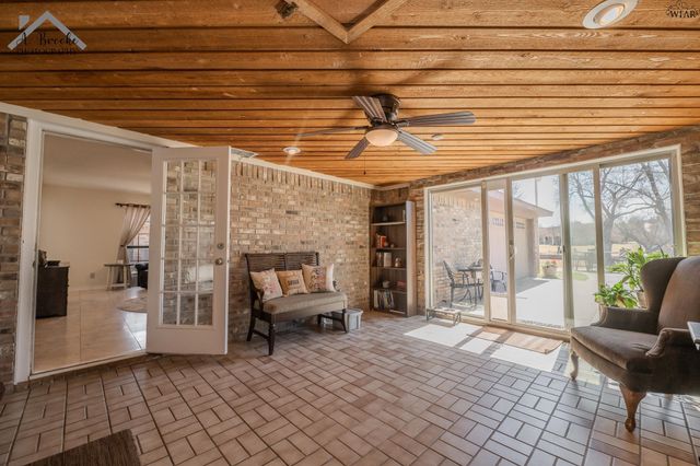 4413 SHADY LANE, Wichita Falls, TX 76309