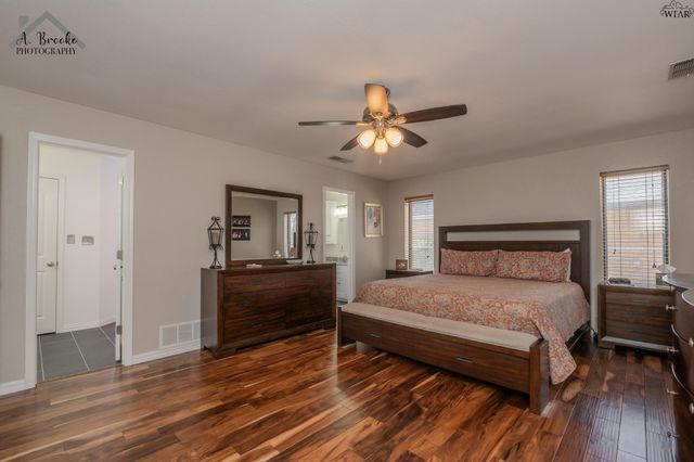 4413 SHADY LANE, Wichita Falls, TX 76309