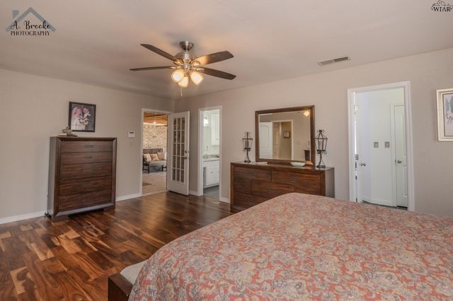 4413 SHADY LANE, Wichita Falls, TX 76309