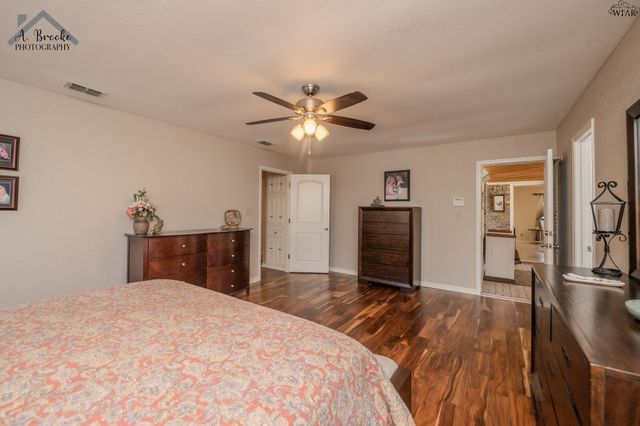 4413 SHADY LANE, Wichita Falls, TX 76309