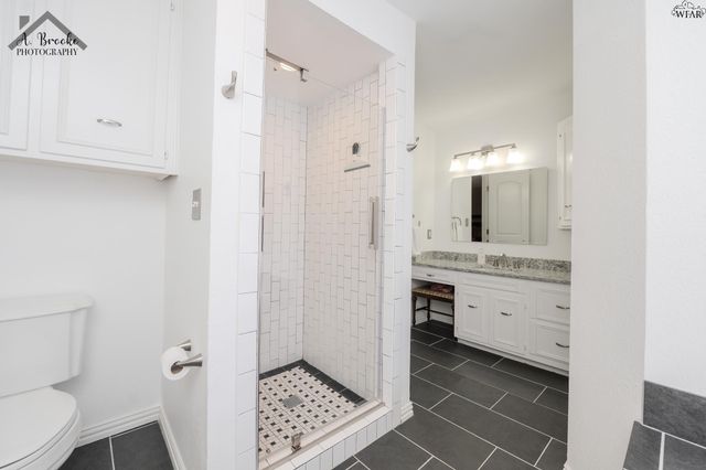 4413 SHADY LANE, Wichita Falls, TX 76309