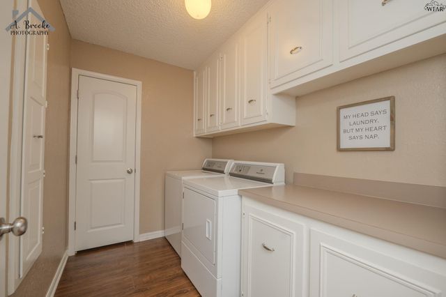 4413 SHADY LANE, Wichita Falls, TX 76309