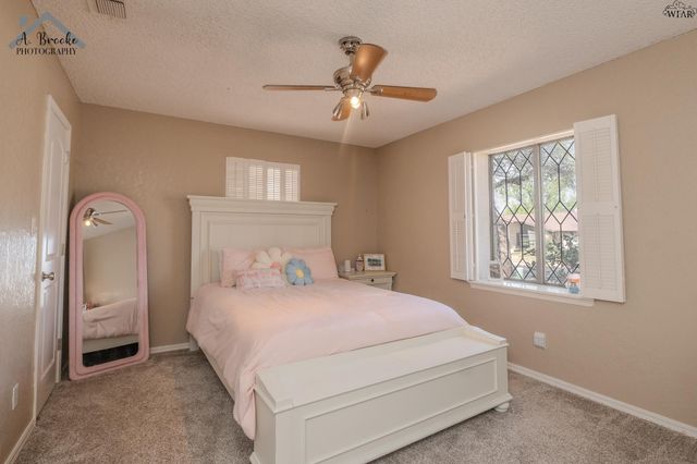 4413 SHADY LANE, Wichita Falls, TX 76309