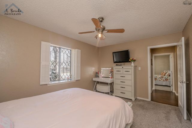 4413 SHADY LANE, Wichita Falls, TX 76309