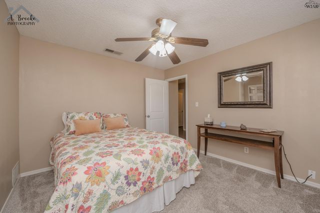 4413 SHADY LANE, Wichita Falls, TX 76309