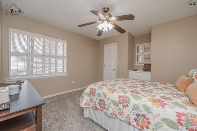 4413 SHADY LANE, Wichita Falls, TX 76309