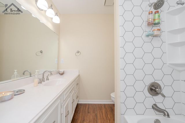 4413 SHADY LANE, Wichita Falls, TX 76309