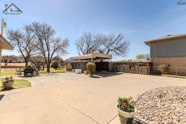 4413 SHADY LANE, Wichita Falls, TX 76309