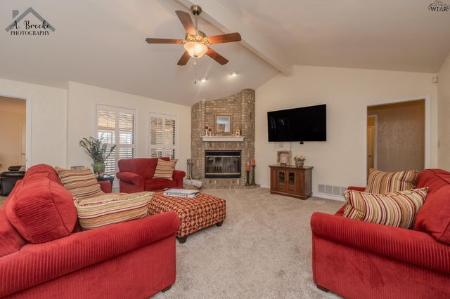 4413 SHADY LANE, Wichita Falls, TX 76309