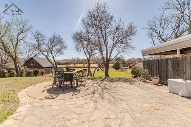 4413 SHADY LANE, Wichita Falls, TX 76309
