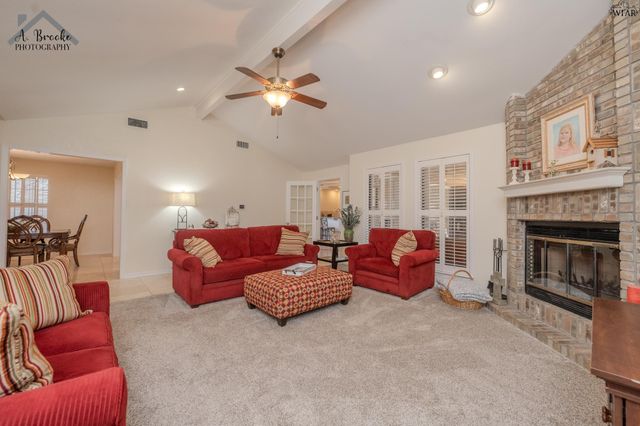 4413 SHADY LANE, Wichita Falls, TX 76309