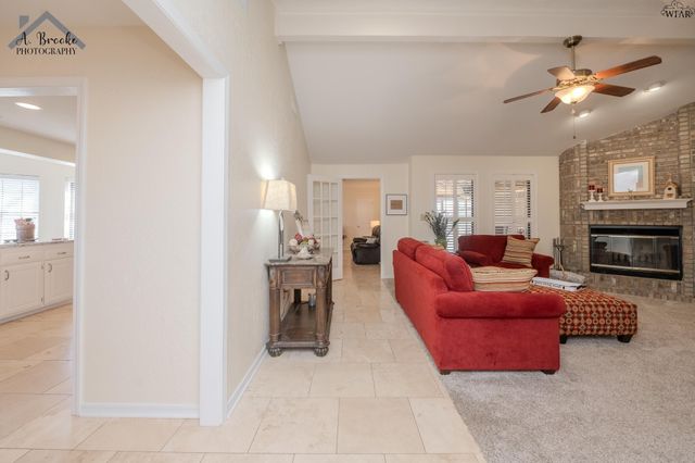 4413 SHADY LANE, Wichita Falls, TX 76309