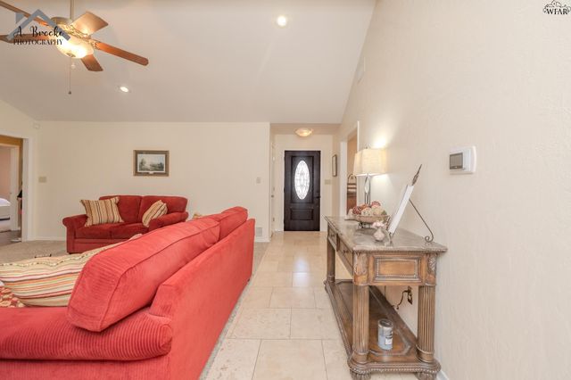 4413 SHADY LANE, Wichita Falls, TX 76309