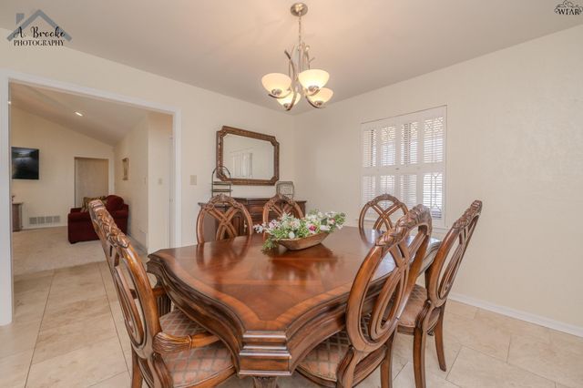 4413 SHADY LANE, Wichita Falls, TX 76309