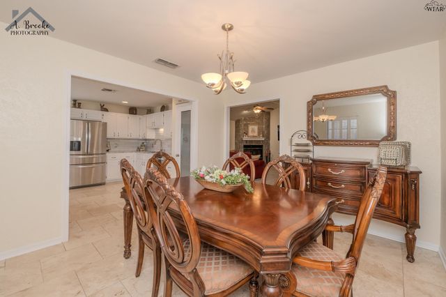 4413 SHADY LANE, Wichita Falls, TX 76309