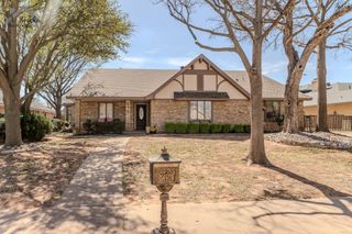 4413 SHADY LANE, Wichita Falls, TX 76309