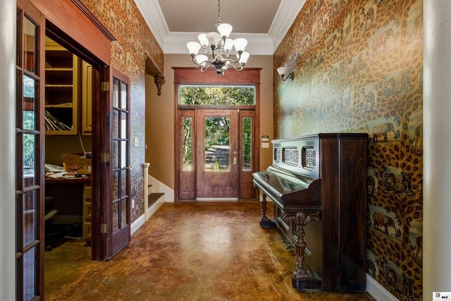 576 CHEEKS ROAD, West Monroe, LA 71292