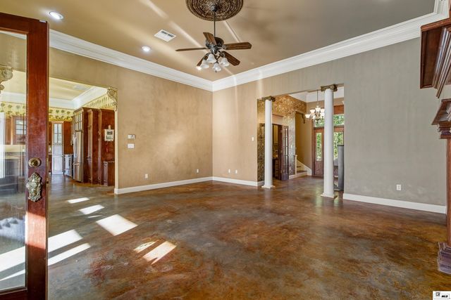 576 CHEEKS ROAD, West Monroe, LA 71292