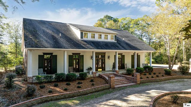 576 CHEEKS ROAD, West Monroe, LA 71292