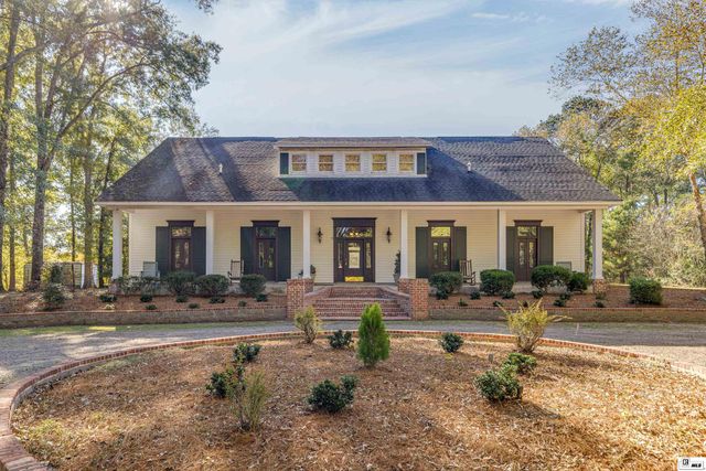 576 CHEEKS ROAD, West Monroe, LA 71292