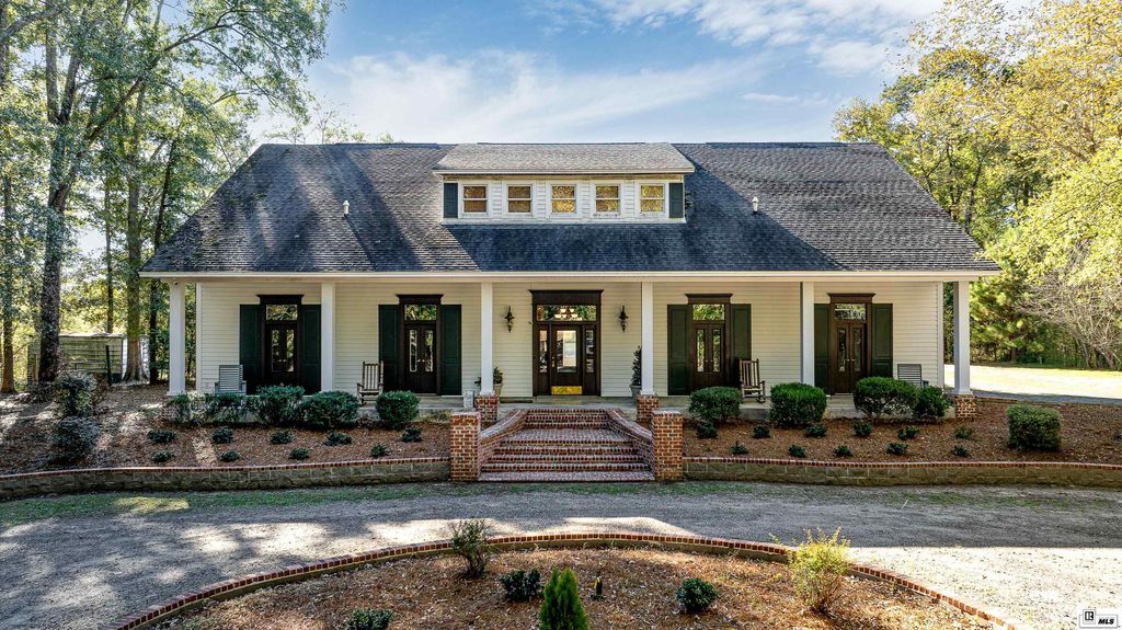 576 CHEEKS ROAD, West Monroe, LA 71292