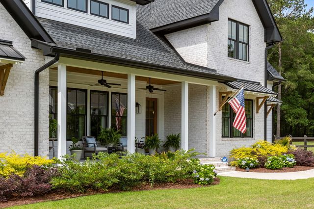 5009 Reese Lane, Johns Island, SC 29455