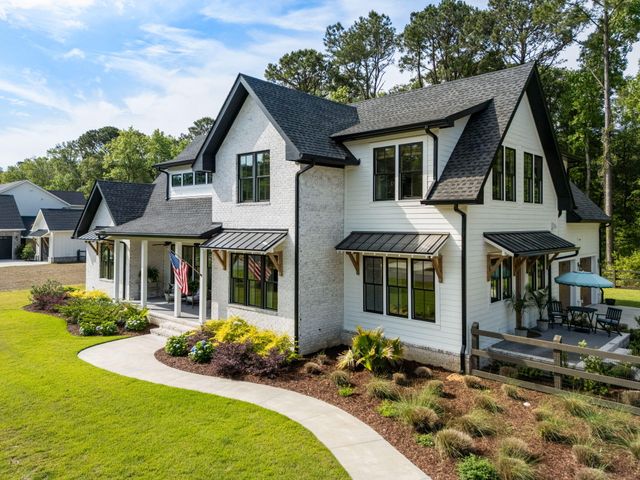 5009 Reese Lane, Johns Island, SC 29455