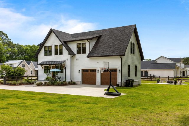 5009 Reese Lane, Johns Island, SC 29455