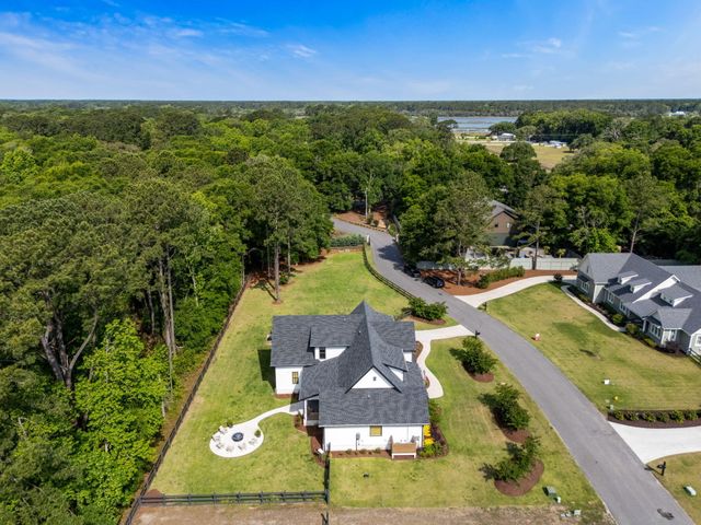 5009 Reese Lane, Johns Island, SC 29455