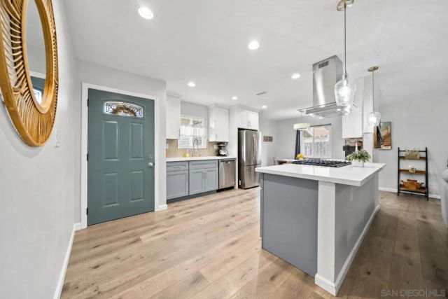 265 Los Reyes Dr., San Diego, CA 92114