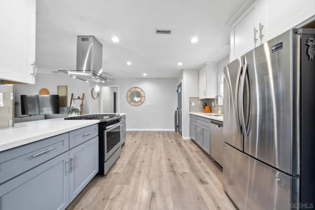 265 Los Reyes Dr., San Diego, CA 92114