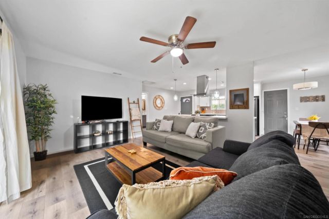 265 Los Reyes Dr., San Diego, CA 92114