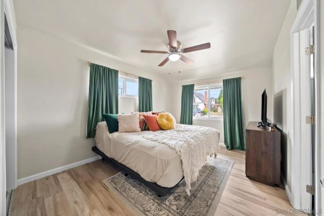265 Los Reyes Dr., San Diego, CA 92114