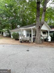 841 Mountain Shadows Drive, Cleveland, GA 30528
