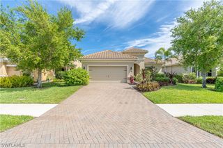 3549 Canopy CIR, Naples, FL 34120