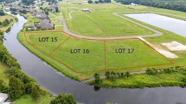 16 Buddy Gore Rd, Gonzales, LA 70737