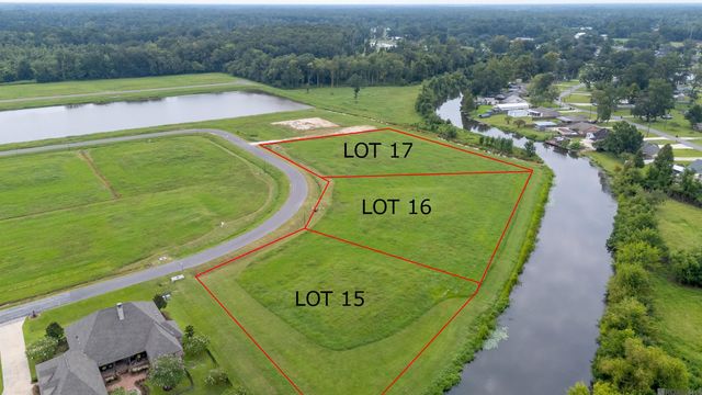 16 Buddy Gore Rd, Gonzales, LA 70737