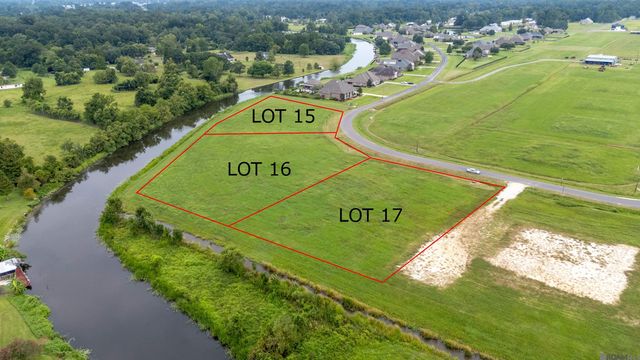 16 Buddy Gore Rd, Gonzales, LA 70737