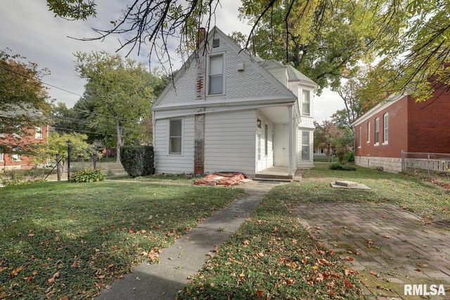 400 S 16TH Street, Quincy, IL 62301