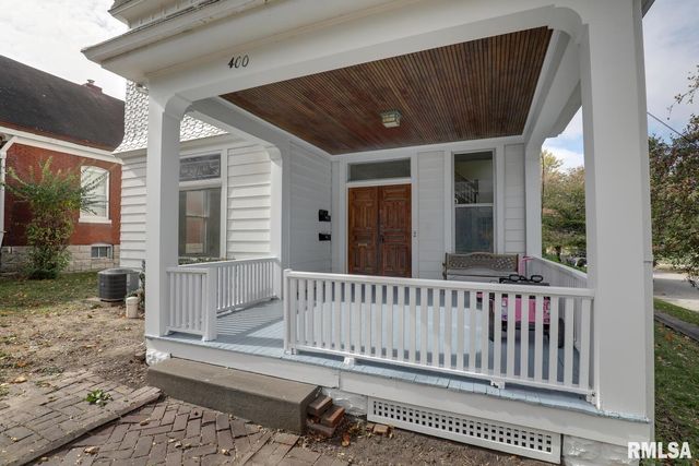 400 S 16TH Street, Quincy, IL 62301