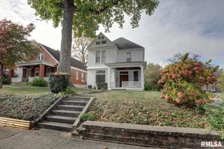 400 S 16TH Street, Quincy, IL 62301